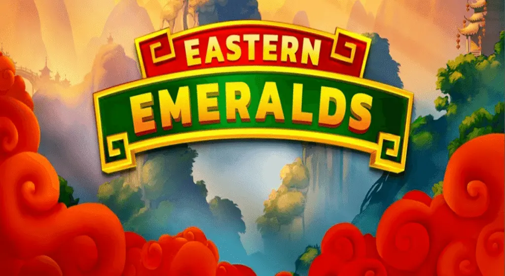 Eastern Emeralds slot