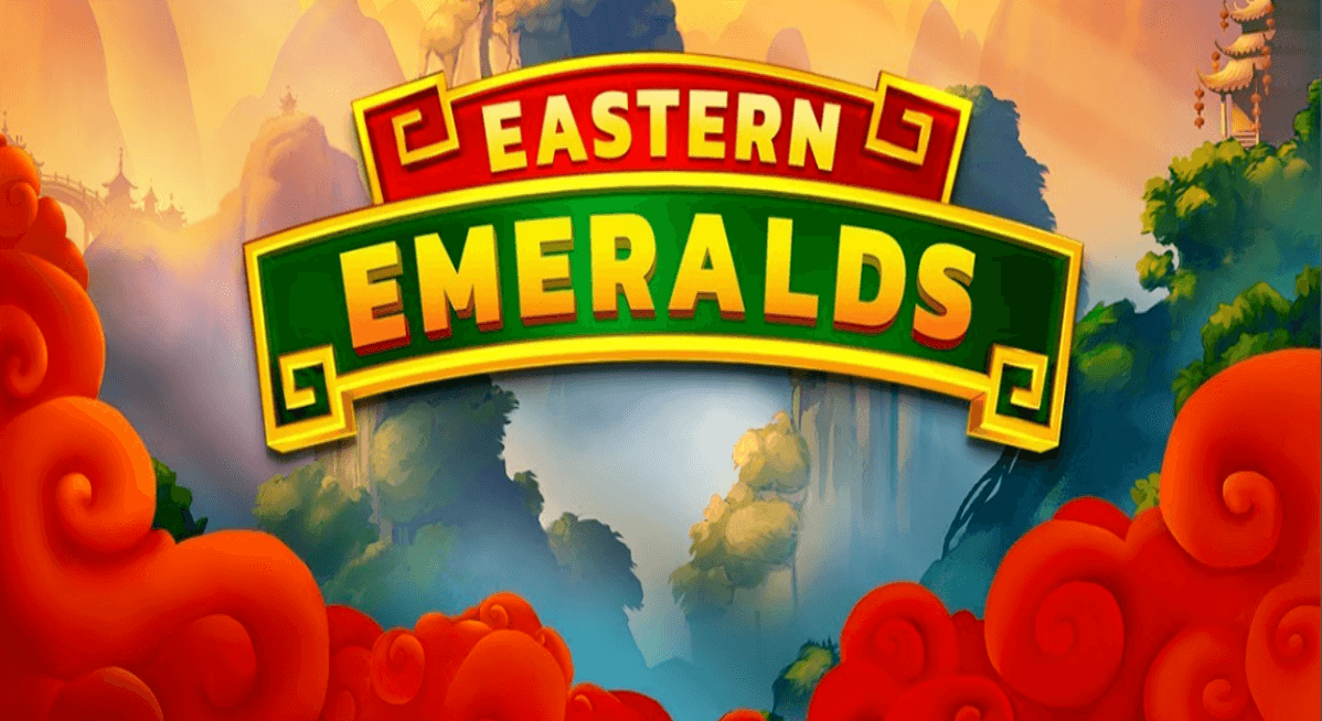 Eastern Emeralds slot