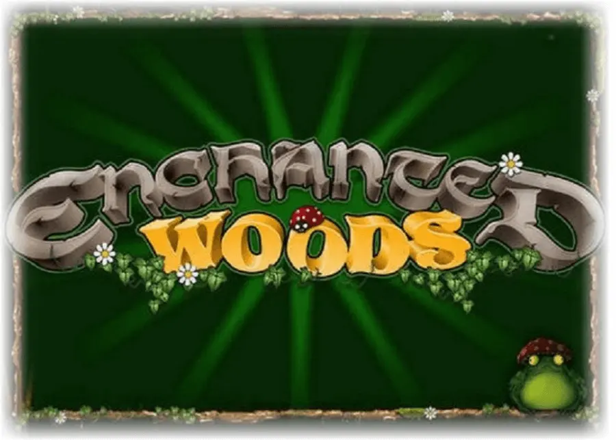 Enchanted Woods slot
