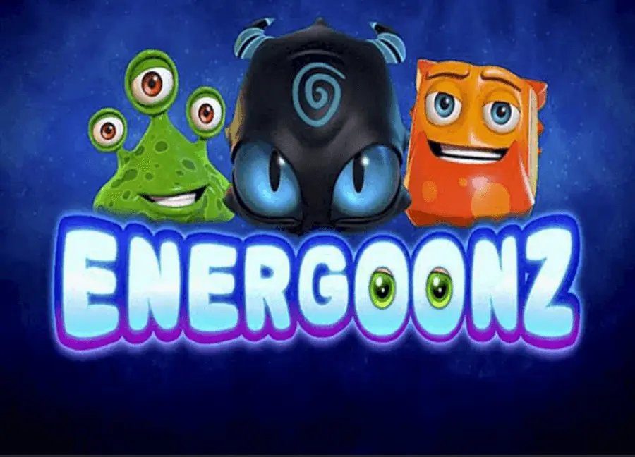 Energoonz slot