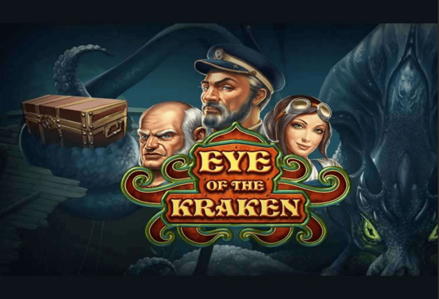 Eye Of The Kraken slot