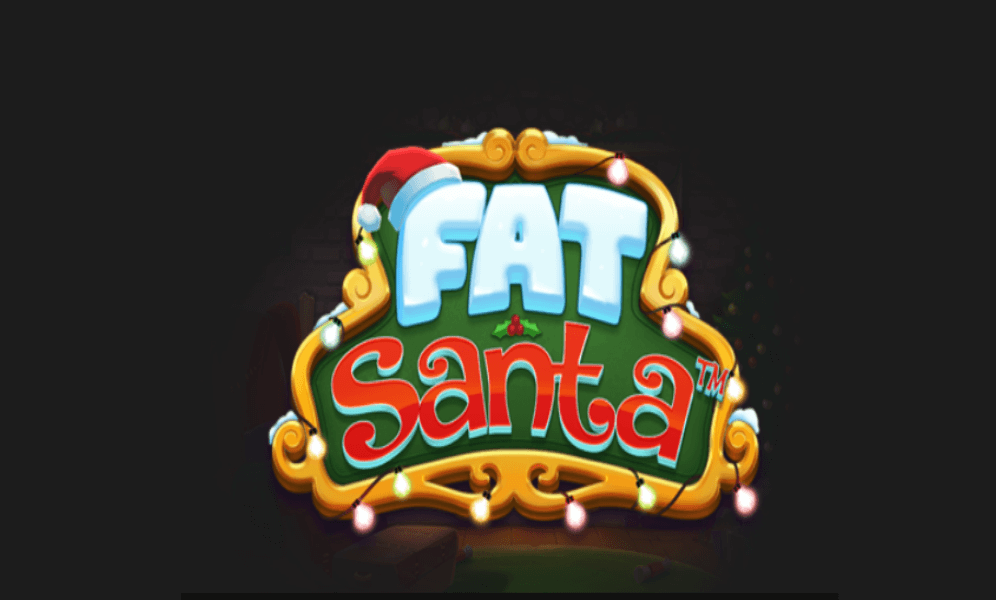 Fat Santa slot