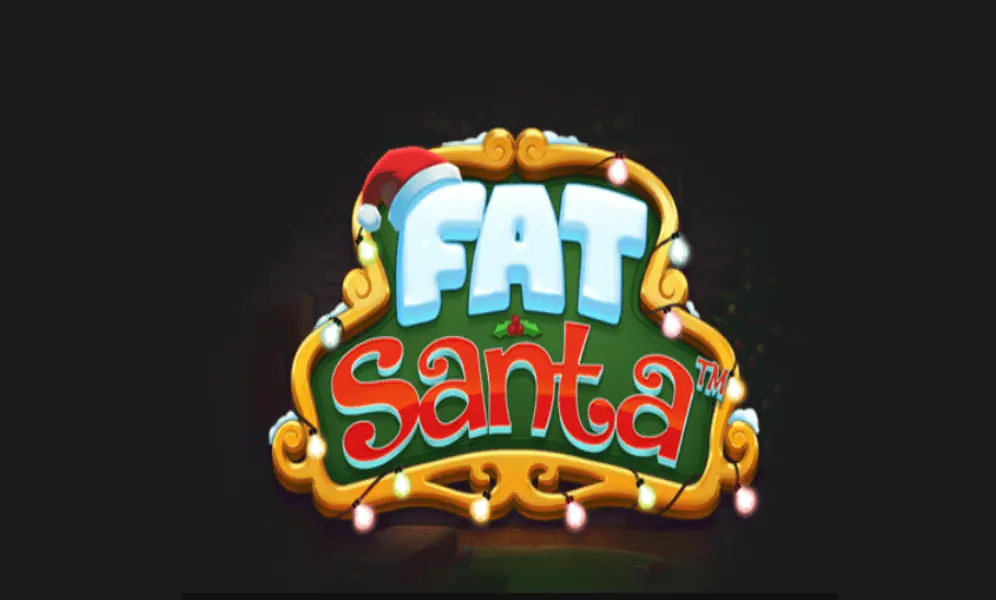 Fat Santa slot