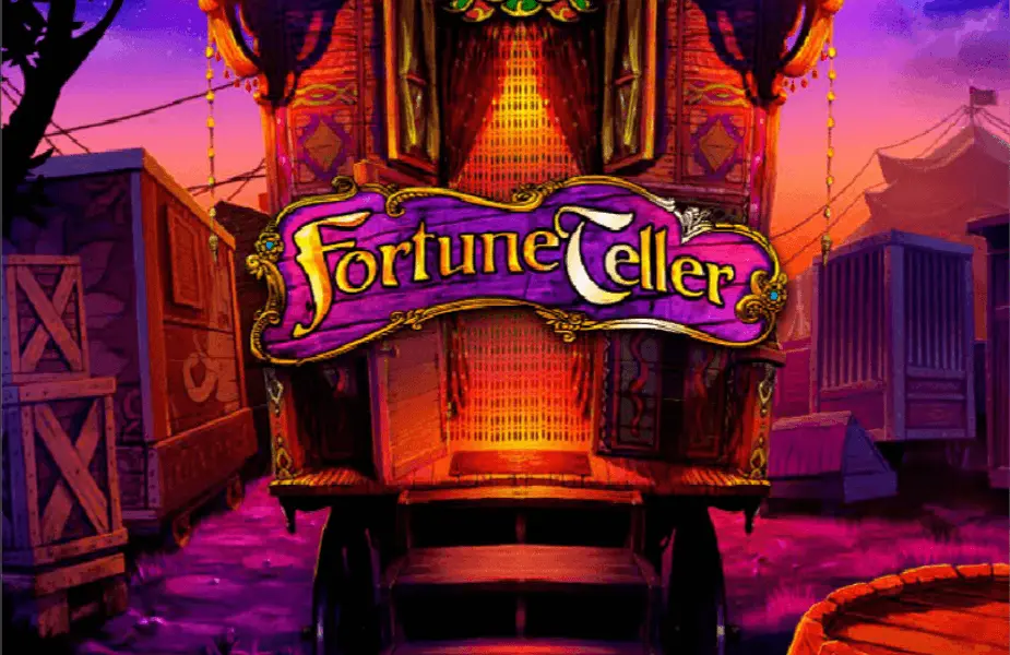 Fortune Teller slot