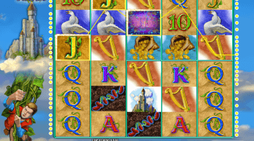 Giant Riches Slot Game