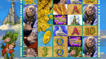 Giant Riches Slot Game Free Spins