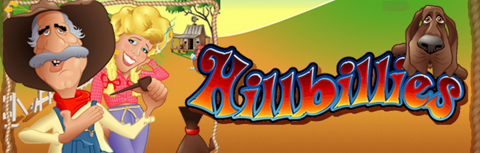 Hillbillies slot