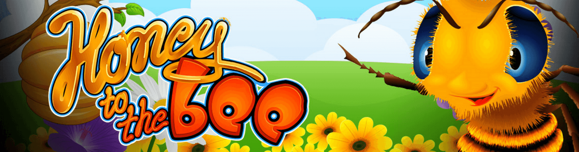 Honey To The Bee slot