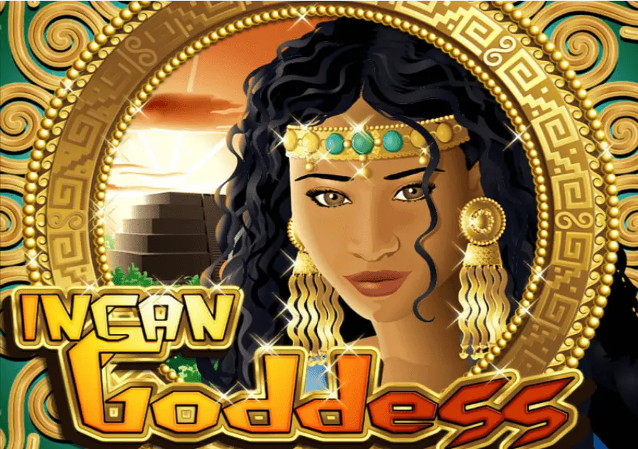 Incan Goddess slot