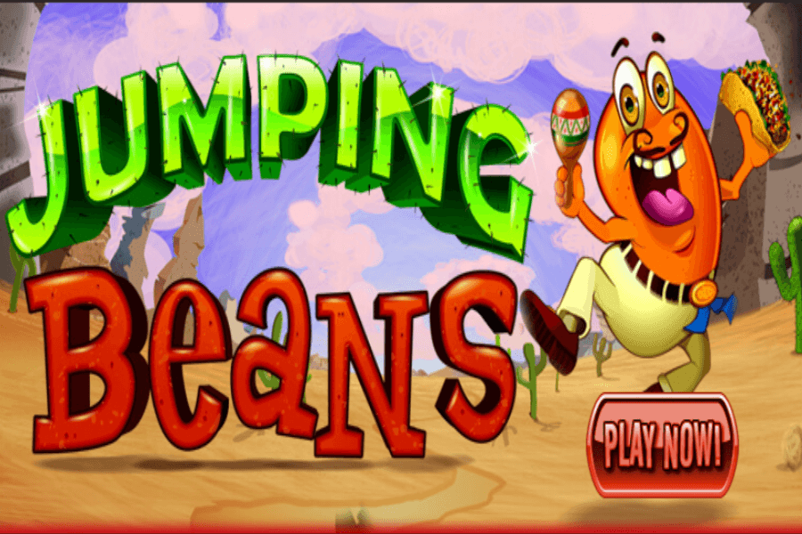 Jumping Beans slot