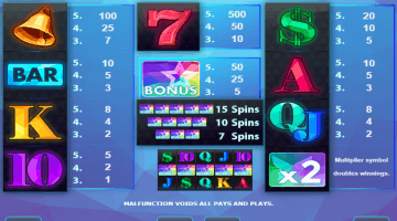 Play All Ways Win Slot