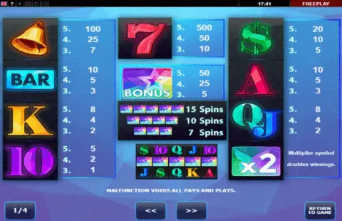 Play All Ways Win Slot