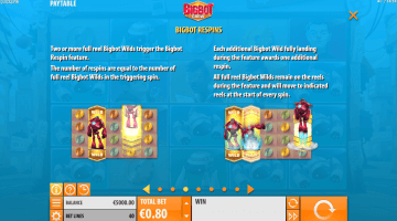 Play Big Bot Crew Slot