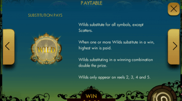 Play Clash Of Queens Slot