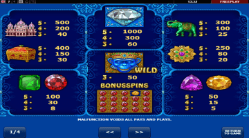 Play Diamond Monkey Slot