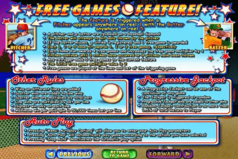 Play King Of Swing Slot