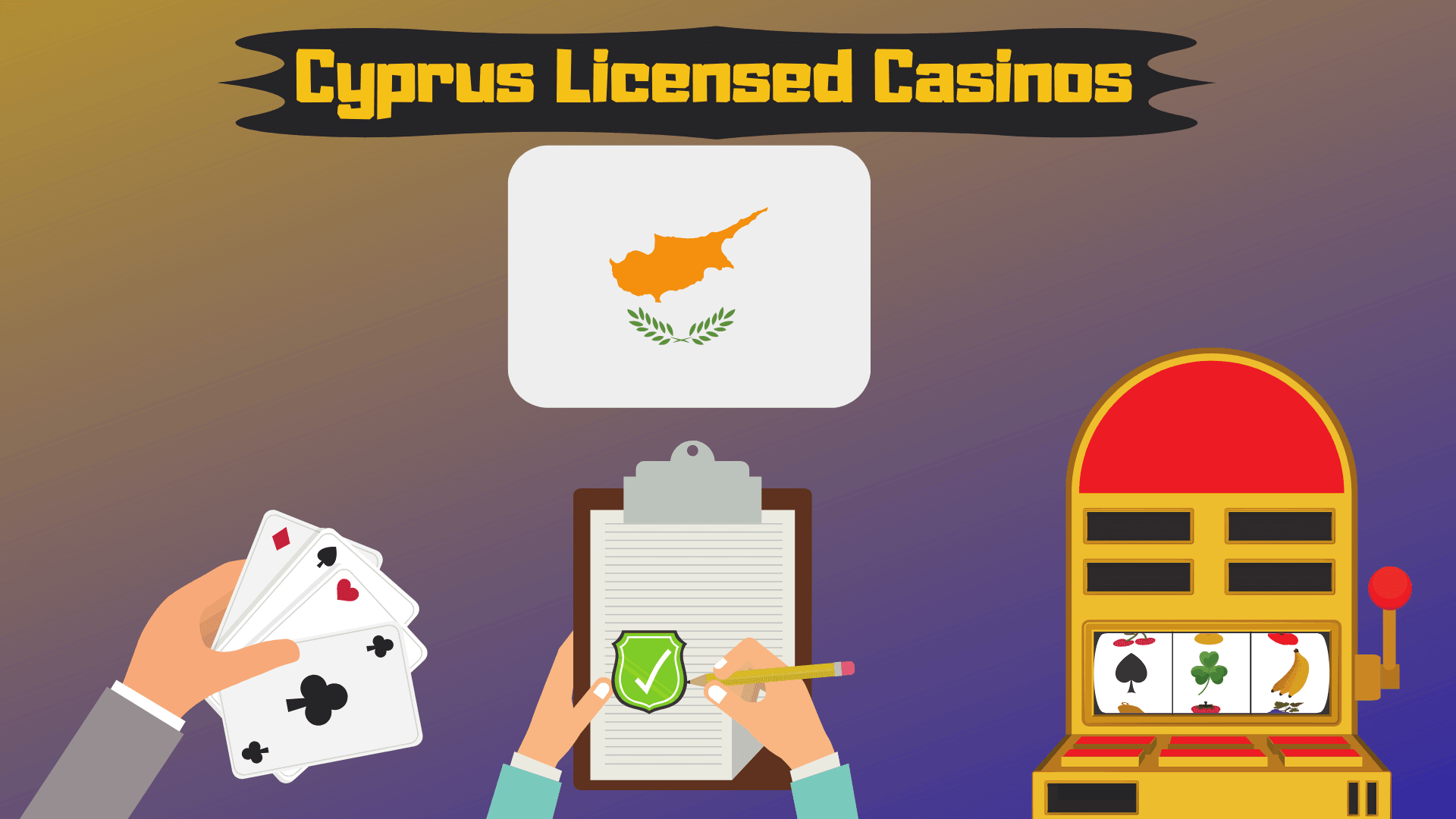 Cyprus Licensed Casinos