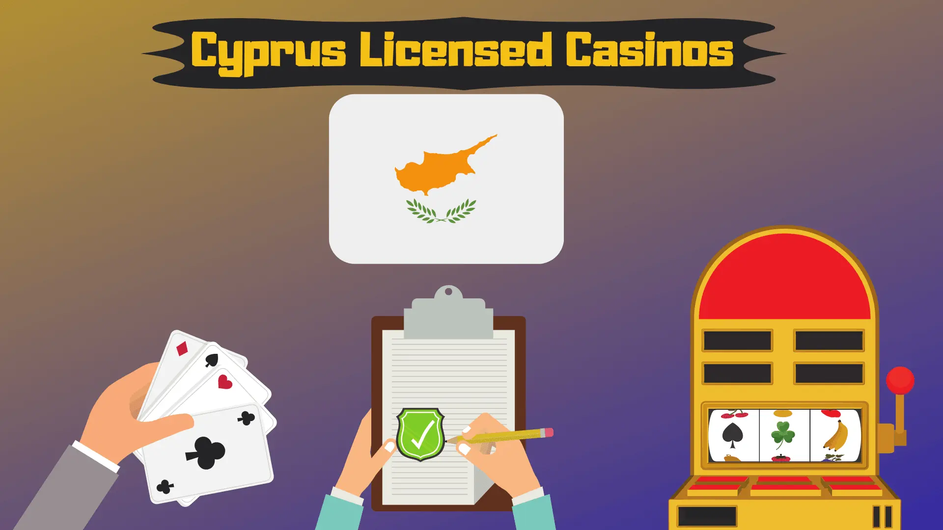 Cyprus Licensed Casinos
