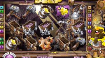 Diggin’ Deep Slot Game