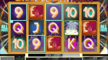 Disco Night Fright Slot Free Spins