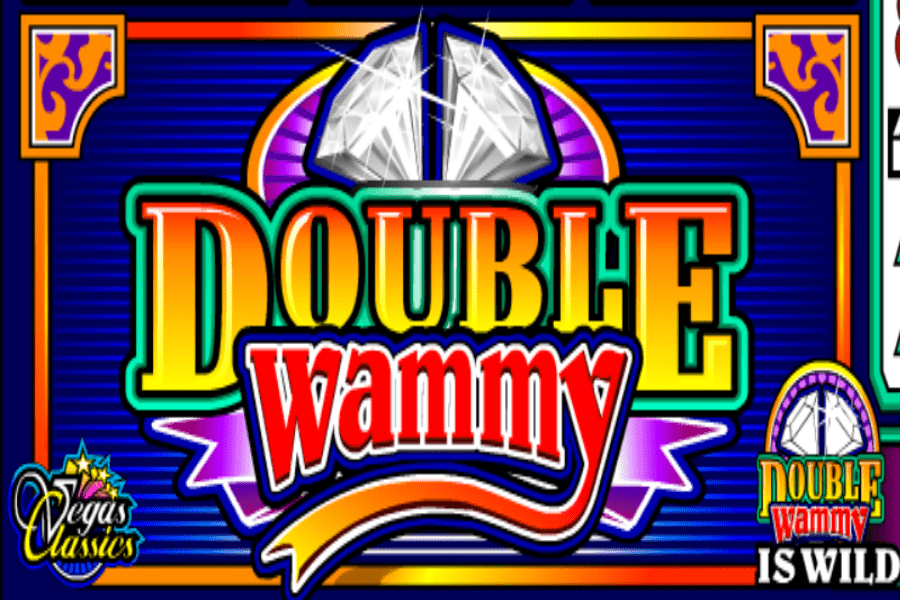 Double Wammy slot