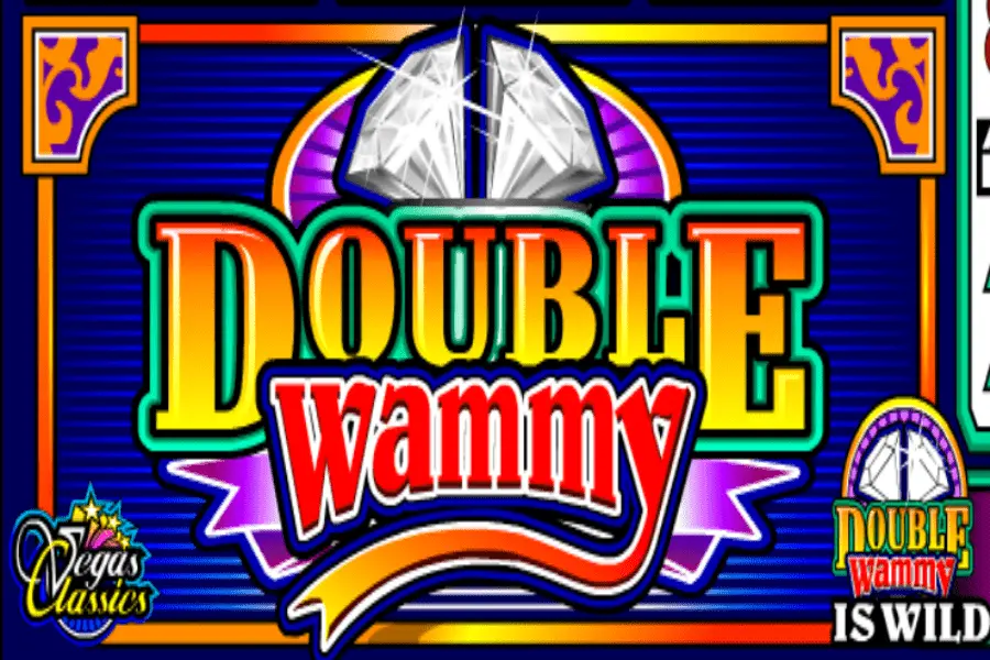 Double Wammy slot