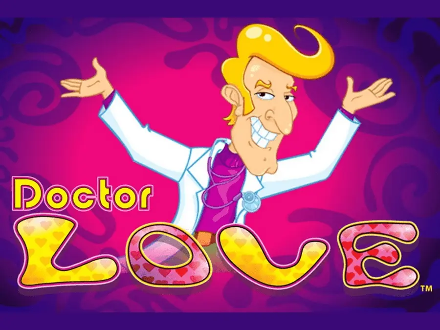 Dr Love slot