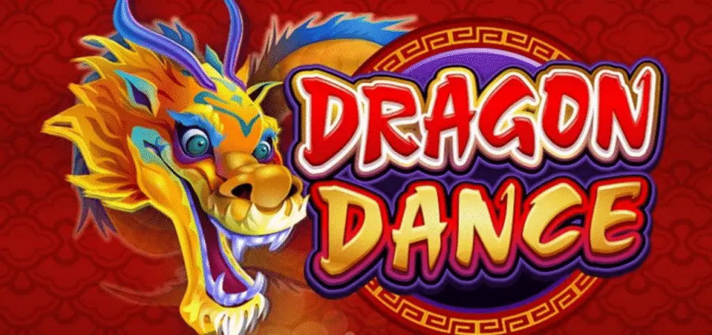 Dragon Dance slot