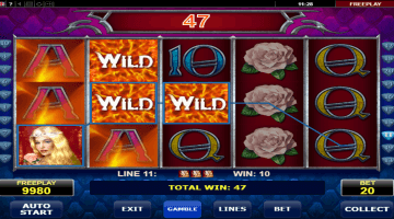 Dragons Kingdom Slot Game