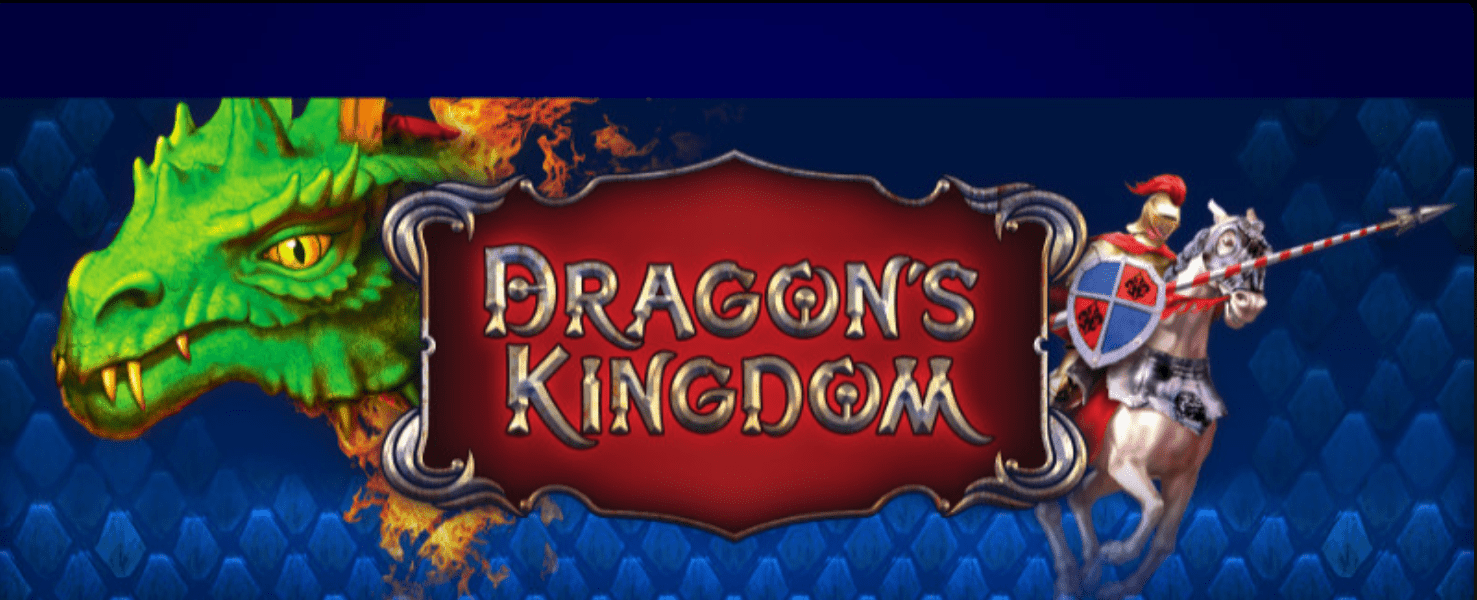 Dragons Kingdom slot