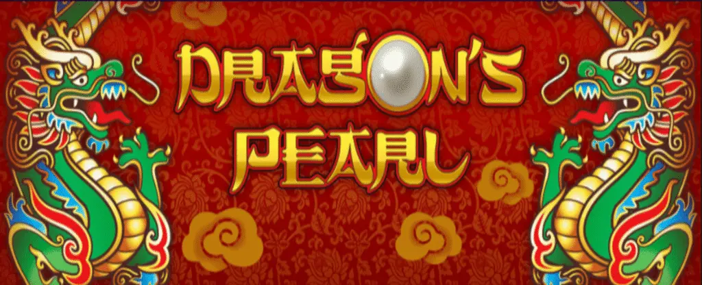 Dragons Pearl slot