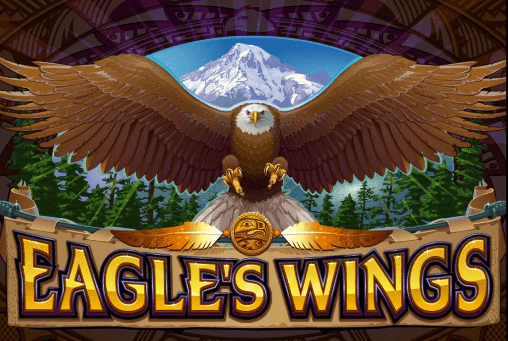 Eagles Wings slot