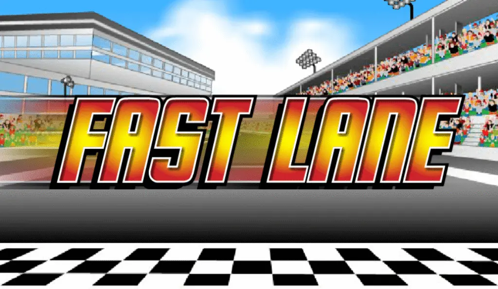 Fast Lane slot