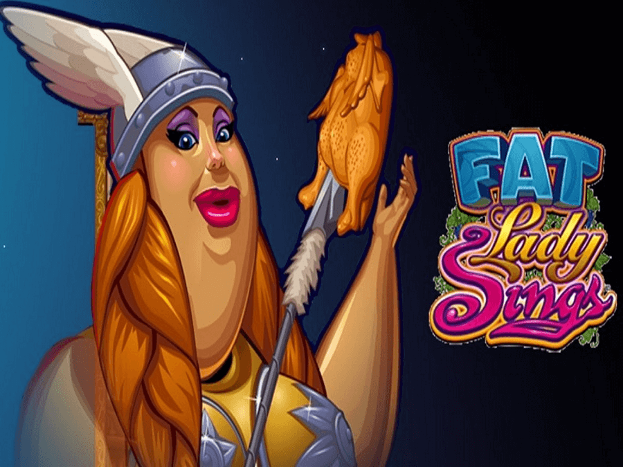 Fat Lady Sings slot
