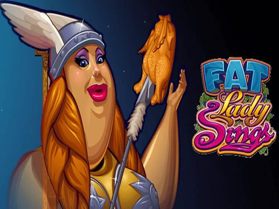 Fat Lady Sings slot