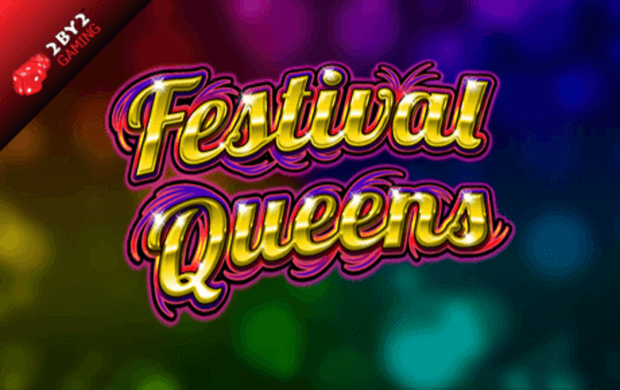 Festival Queens slot