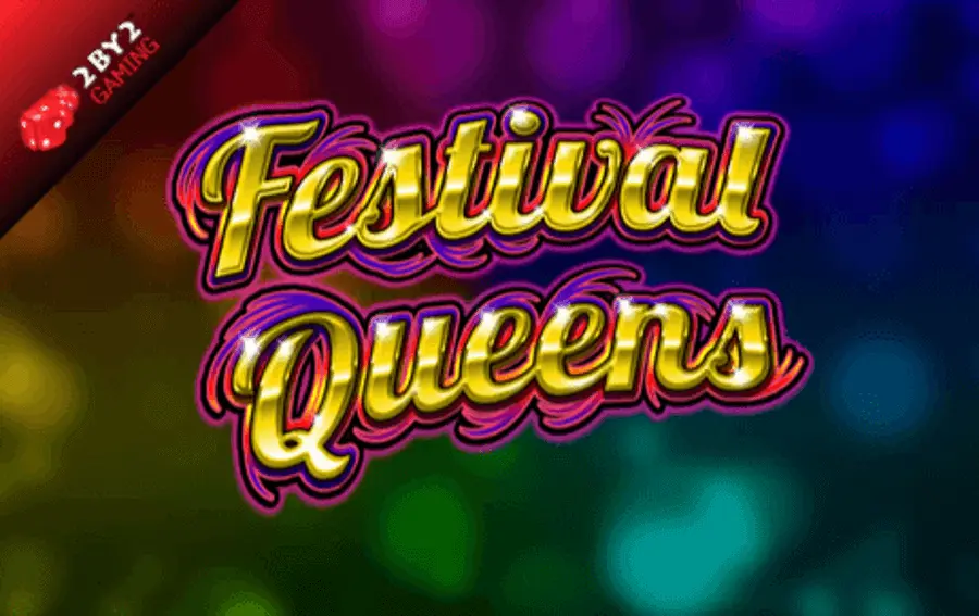Festival Queens slot