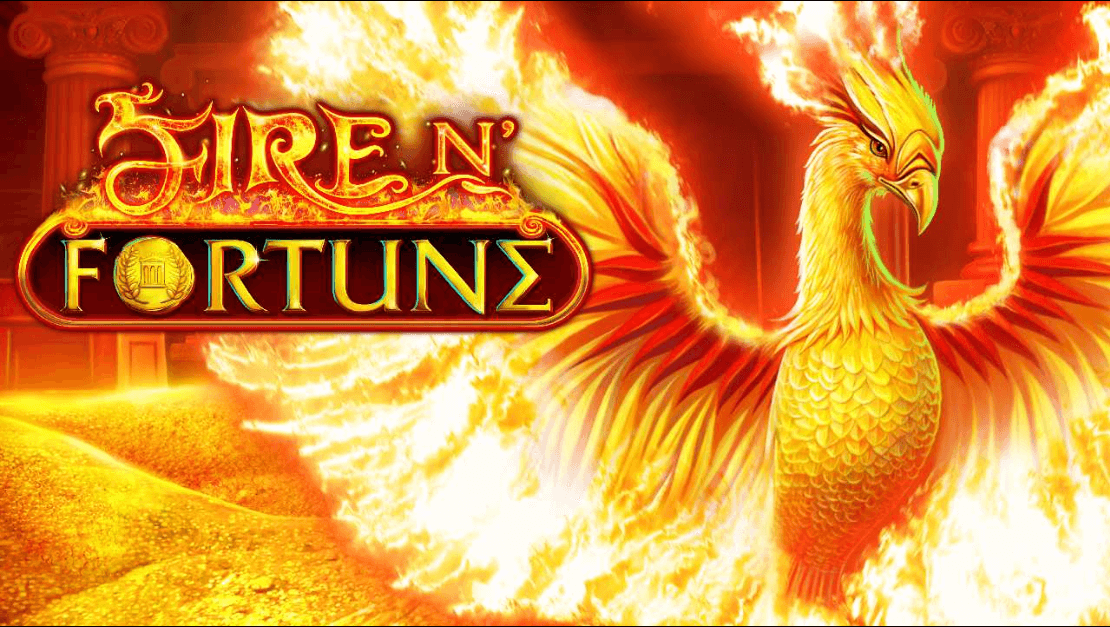 Fire 'N Fortune slot