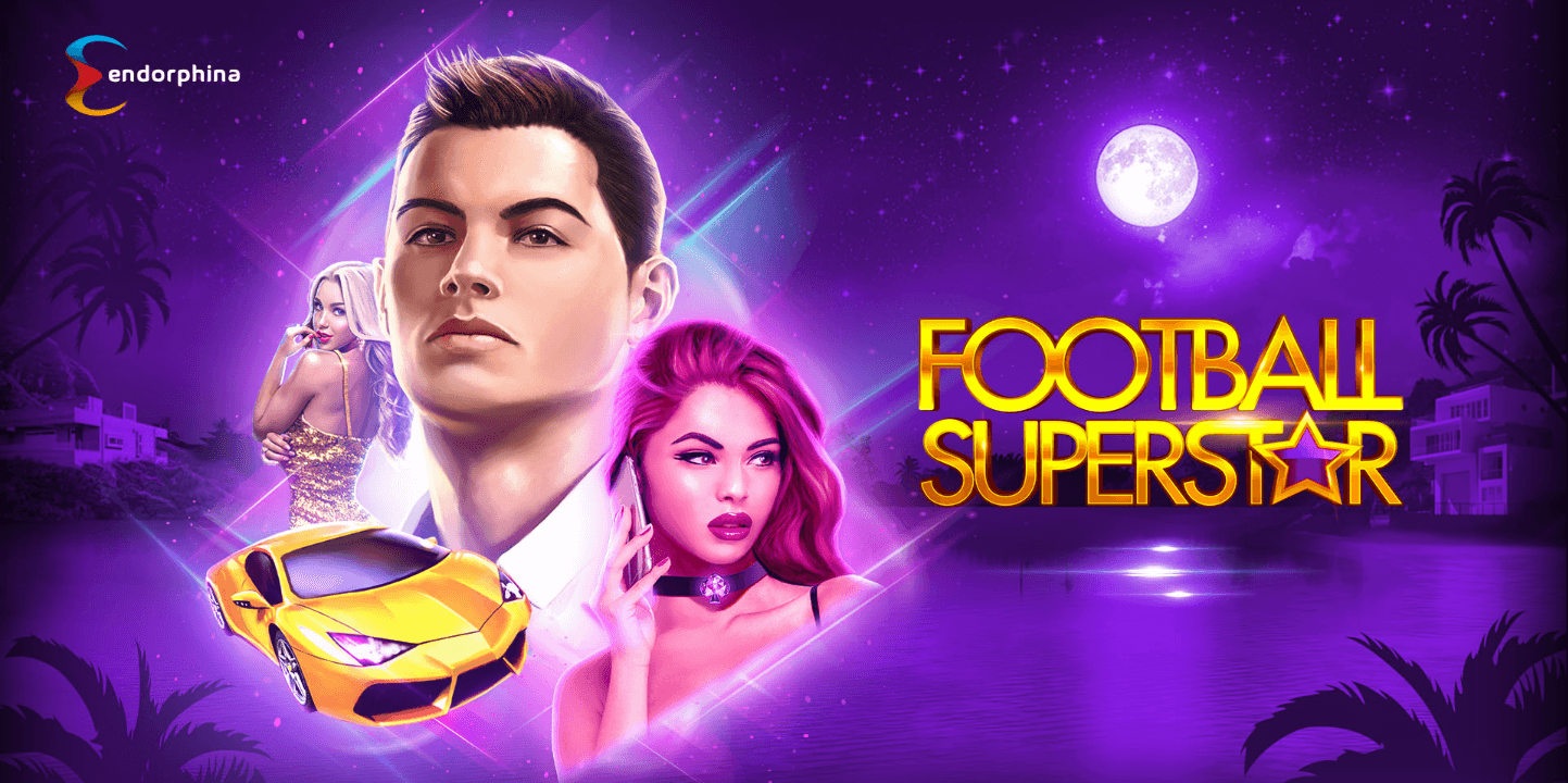 Football Superstar slot