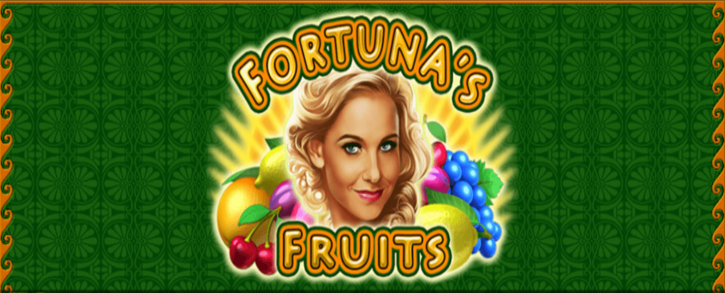 Fortunas Fruits slot