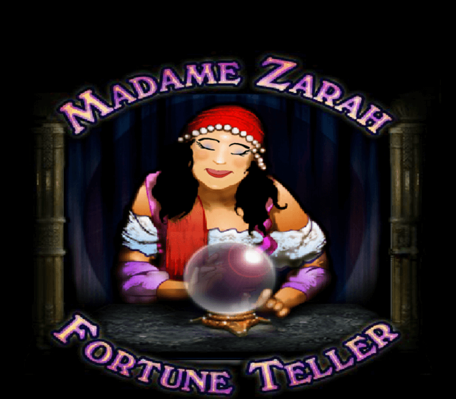 Future Fortunes slot