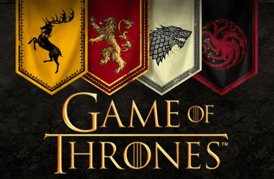 Game Of Thrones (15 Lines) slot