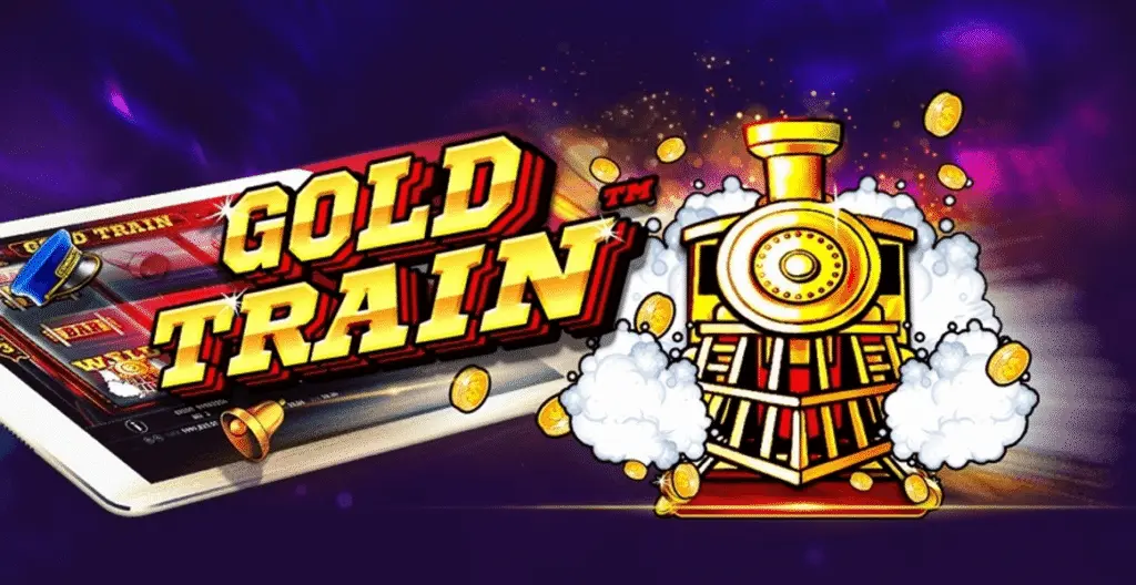 Gold Train slot