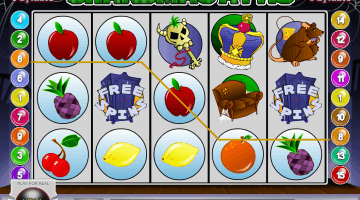 Grandma’s Attic Slot Game Free Spins