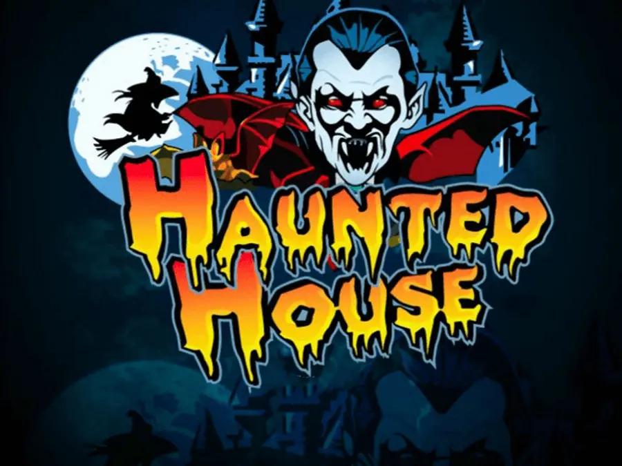 Haunted House slot