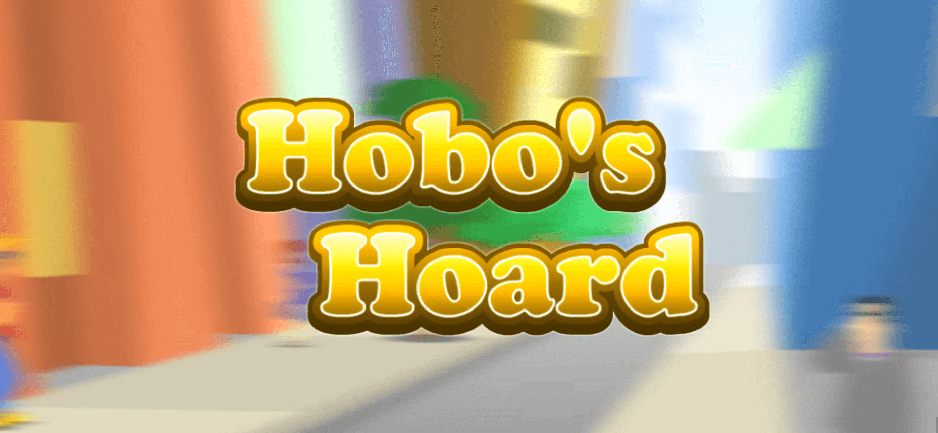 Hobo’s Hoard Slot