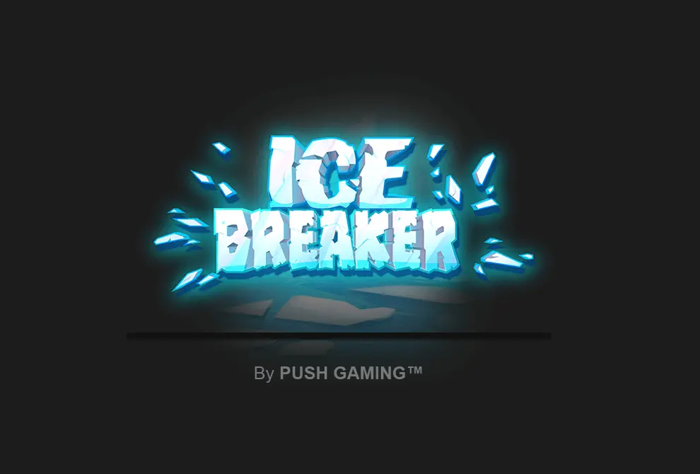 Ice Breaker slot