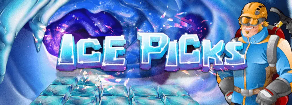 Ice Picks slot