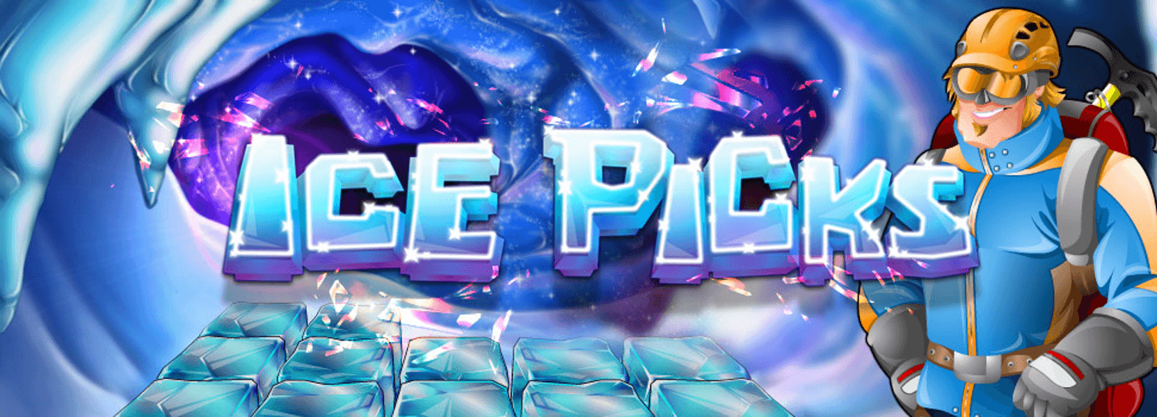 Ice Picks slot