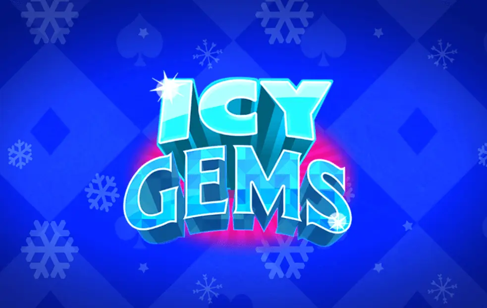 Icy Gems slot